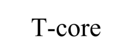 T-CORE trademark