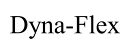 DYNA-FLEX trademark