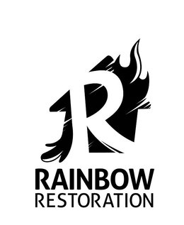 R RAINBOW RESTORATION trademark