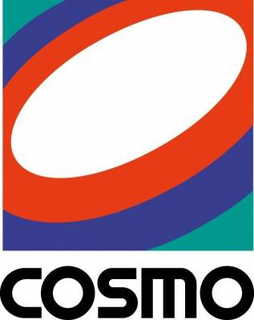 COSMO trademark