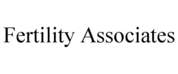 FERTILITY ASSOCIATES trademark