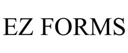 EZ FORMS trademark