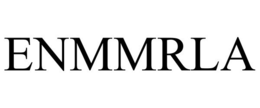 ENMMRLA trademark