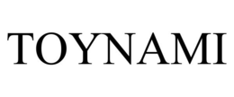 TOYNAMI trademark