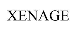 XENAGE trademark