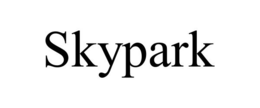 SKYPARK trademark