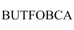 BUTFOBCA trademark