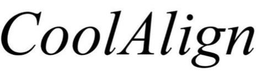 COOLALIGN trademark