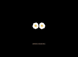 [WHOO'S HOUSE INC] trademark