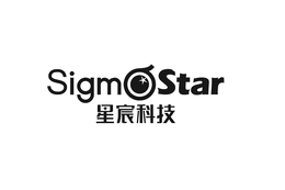 SIGMASTAR trademark