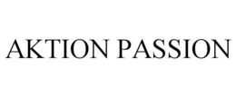 AKTION PASSION trademark