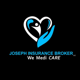 JOSEPH INSURANCE BROKER LLC WE MEDI CARE trademark