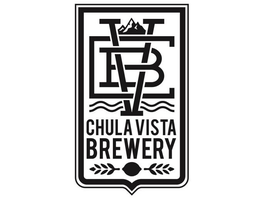 CVB CHULA VISTA BREWERY trademark