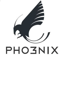 PHO3NIX trademark