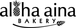 ALOHA AINA BAKERY trademark