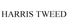HARRIS TWEED trademark