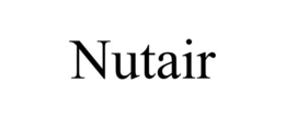 NUTAIR trademark