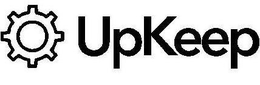 UPKEEP trademark