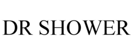 DR SHOWER trademark