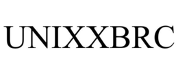 UNIXXBRC trademark