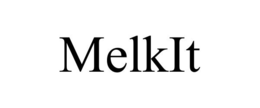 MELKIT trademark