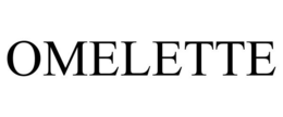 OMELETTE trademark