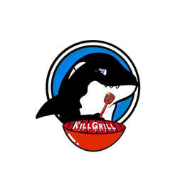KILLGRILL trademark