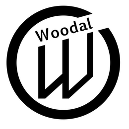 W WOODAL trademark