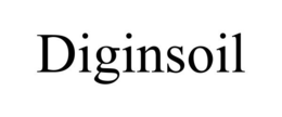 DIGINSOIL trademark