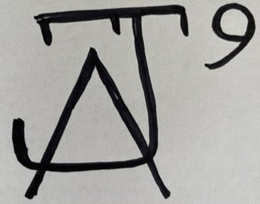 JA9 trademark