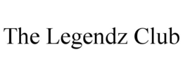 THE LEGENDZ CLUB trademark