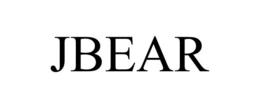 JBEAR trademark