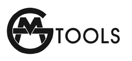 GM TOOLS trademark