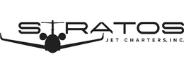 STRATOS JET CHARTERS, INC. trademark
