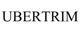 UBERTRIM trademark