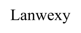 LANWEXY trademark
