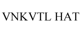 VNKVTL HAT trademark