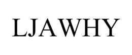 LJAWHY trademark
