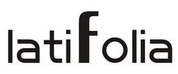 LATIFOLIA trademark