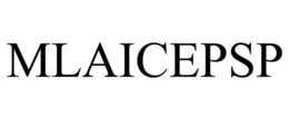 MLAICEPSP trademark