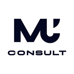 MU CONSULT trademark