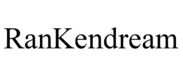 RANKENDREAM trademark