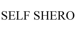 SELF SHERO trademark