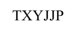 TXYJJP trademark