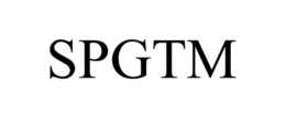 SPGTM trademark