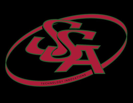 SSA TECHNOLOGY INNOVATIONS trademark