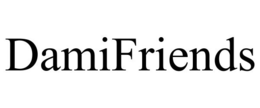 DAMIFRIENDS trademark