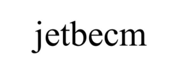 JETBECM trademark