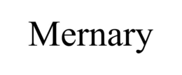 MERNARY trademark