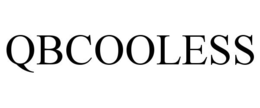 QBCOOLESS trademark